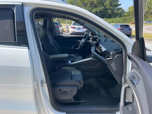 New 2025 Audi Q5 Premium Plus image 31