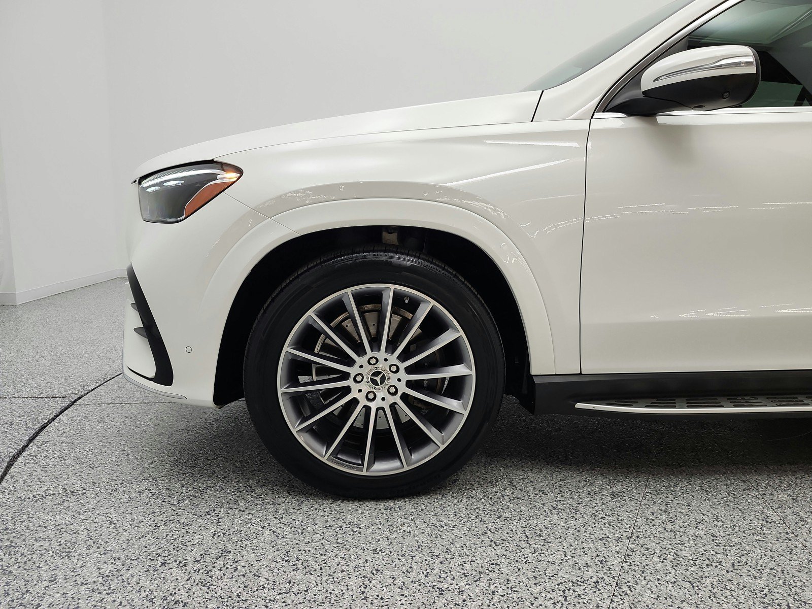Used 2024 Mercedes-Benz GLE 350 4MATIC image 21