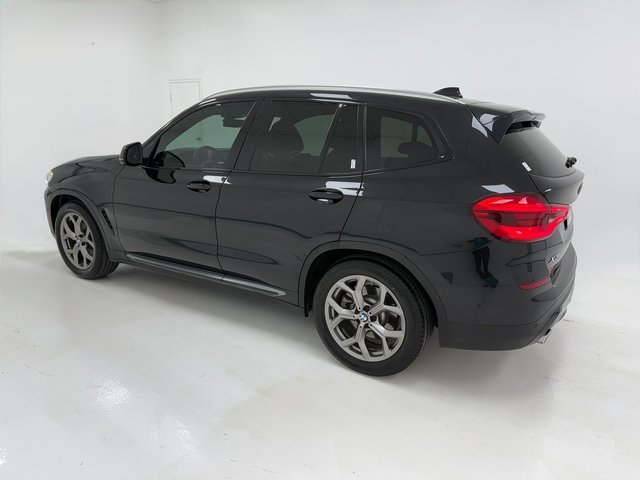 Used 2020 BMW X3 sDrive30i w/ Convenience Package image 37