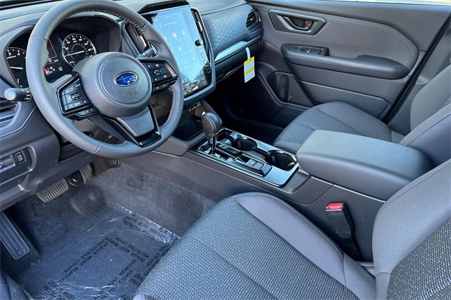 New 2026 Subaru Forester Premium image 7