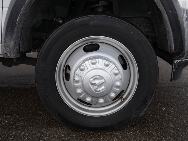 Used 2021 RAM 5500 Tradesman w/ Chrome Appearance Group image 11