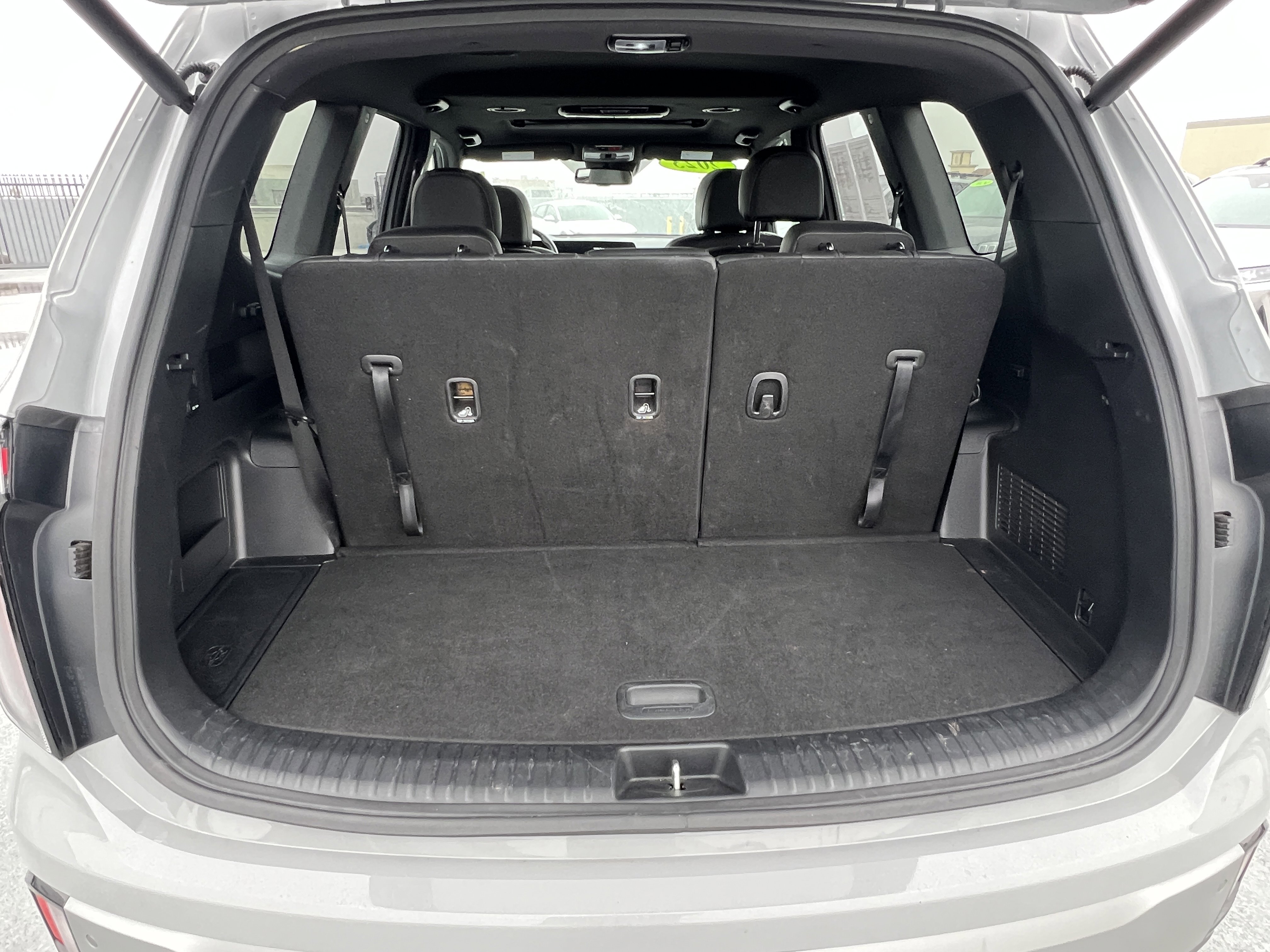 Used 2023 Kia Telluride EX X-Line image 20