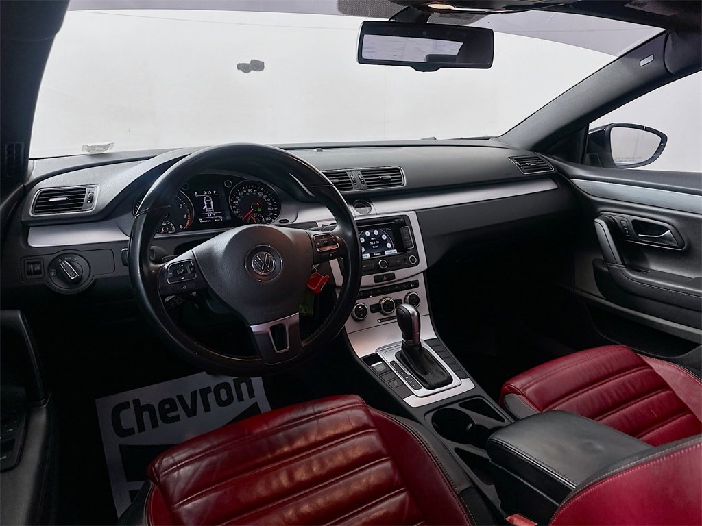 Used 2015 Volkswagen CC R-Line image 20