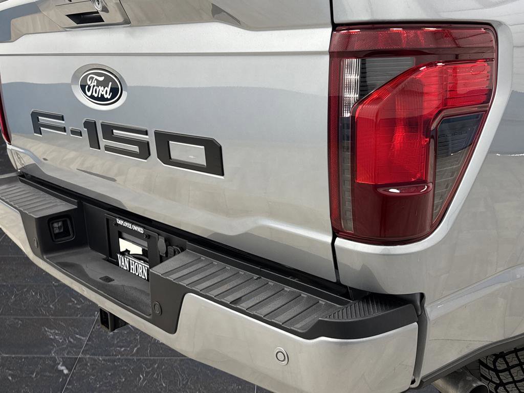 Used 2024 Ford F150 XLT w/ Equipment Group 302A MID image 34