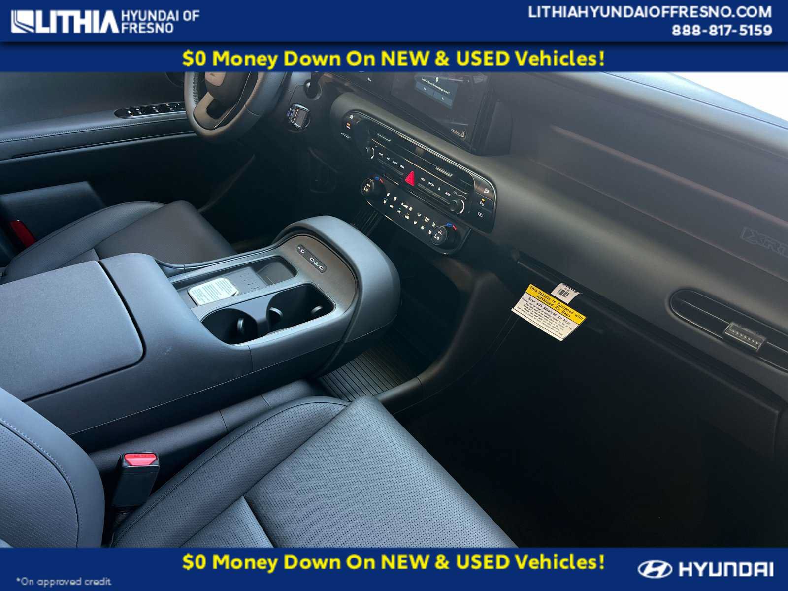 New 2026 Hyundai Palisade XRT Pro AWD/4WD image 17