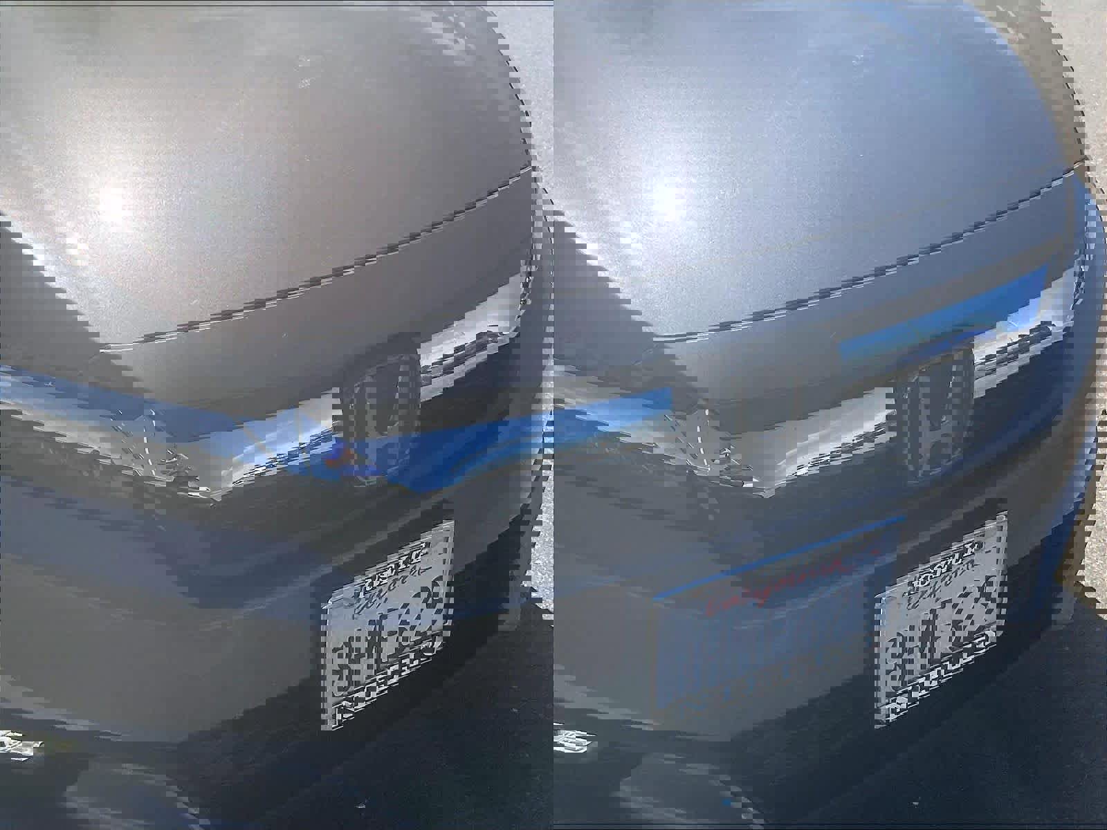 Used 2018 Honda Clarity Plug-In Hybrid image 30