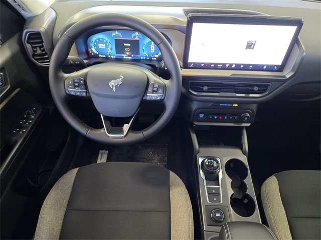 New 2025 Ford Bronco Sport Big Bend w/ Convenience Package image 20