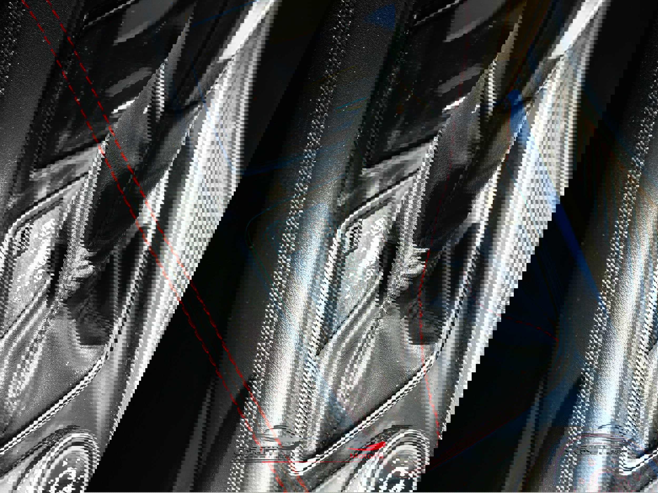 Used 2022 INFINITI Q50 Red Sport 400 image 32