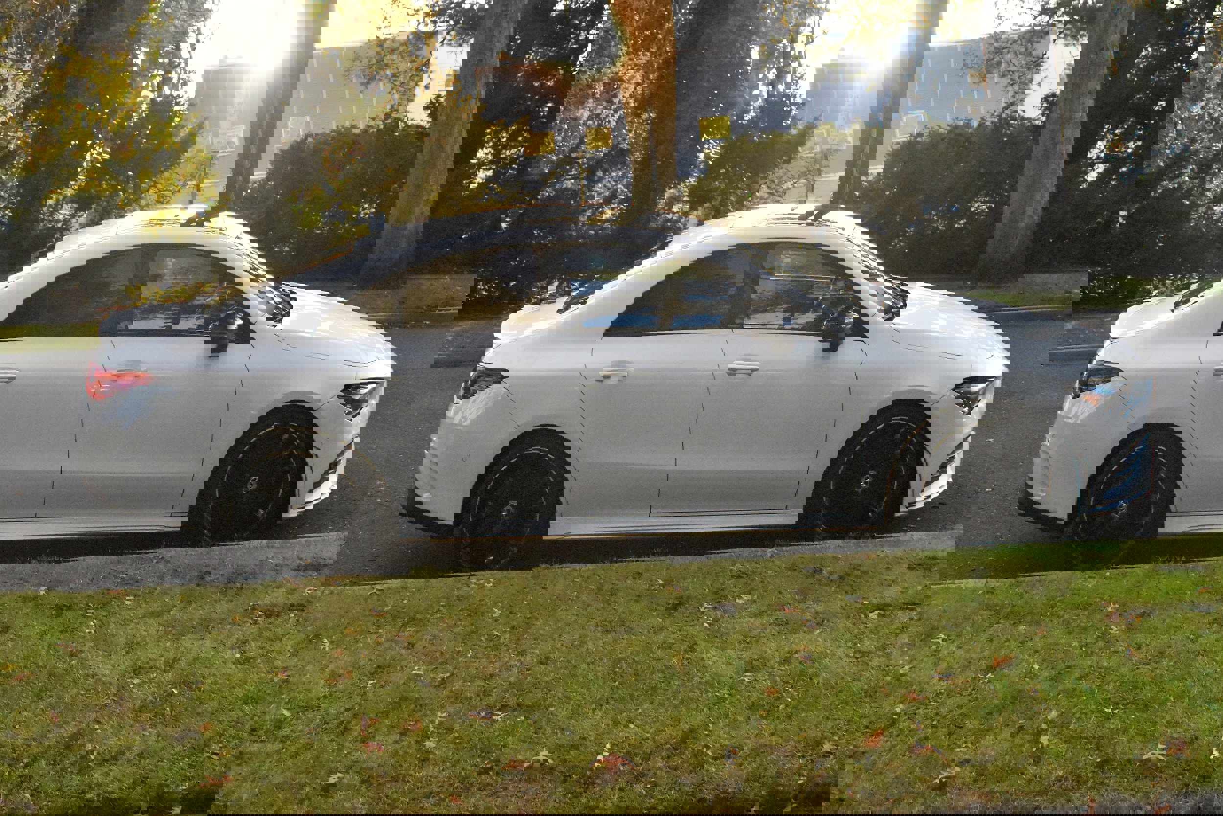 Used 2020 Mercedes-Benz CLA 250 image 11