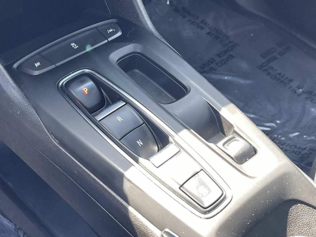 Used 2023 Chevrolet Bolt LT FWD image 24