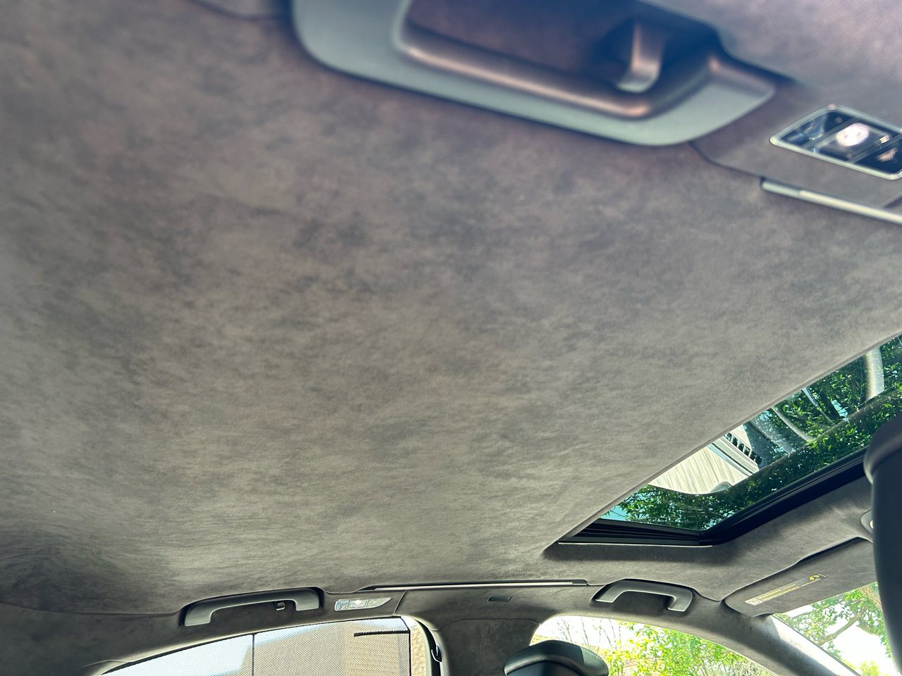 Used 2011 Audi A8 4.2 image 18