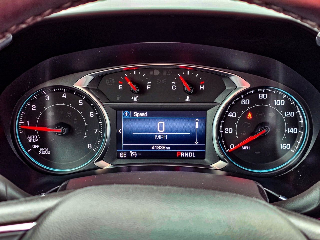 Certified 2024 Chevrolet Equinox LT image 22