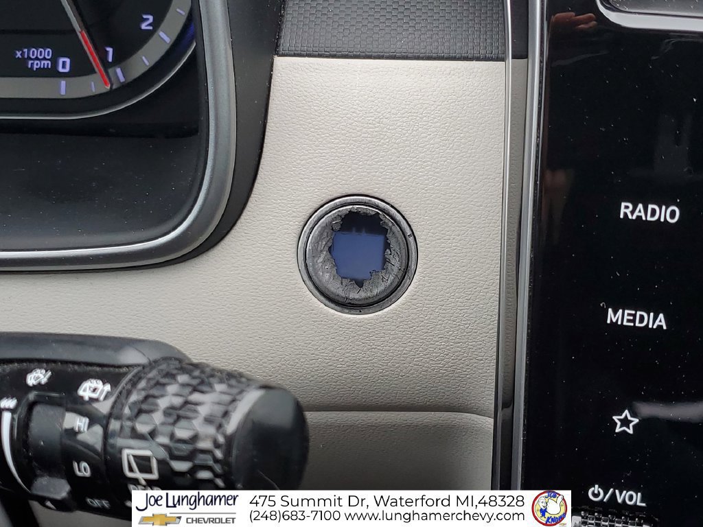 Used 2022 Hyundai Tucson SEL FWD image 17