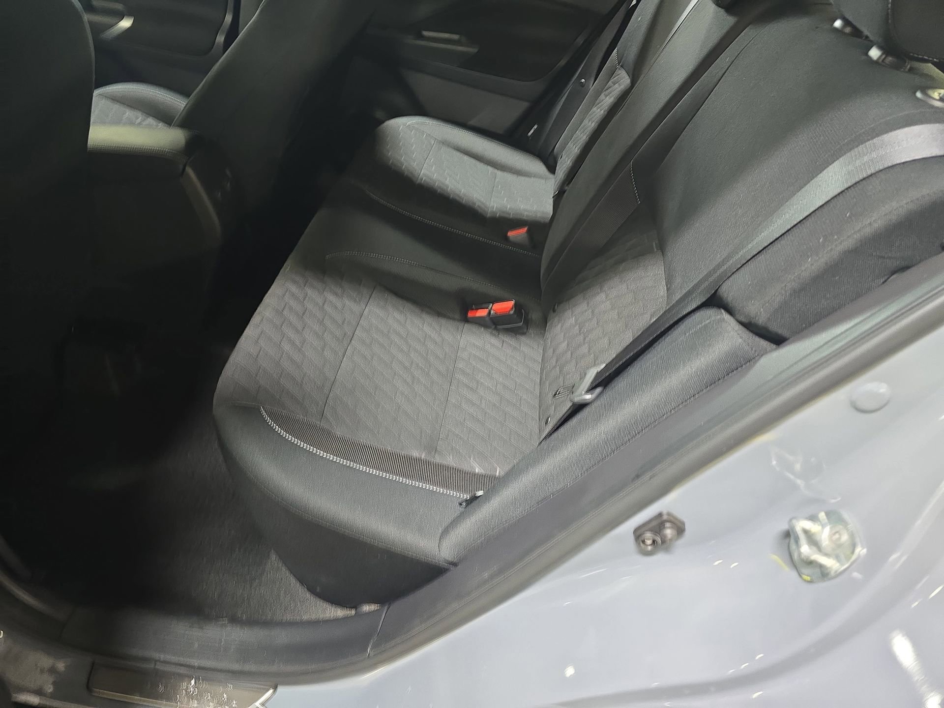 Used 2023 Nissan Kicks SV w/ Interior Electronics Package FWD image 14