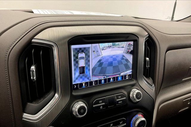 Used 2023 GMC Sierra 2500 Denali w/ Denali Ultimate Package image 23