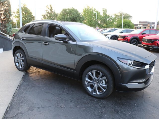 New 2026 MAZDA CX-30 AWD 2.5 S w/ Premium Package image 6