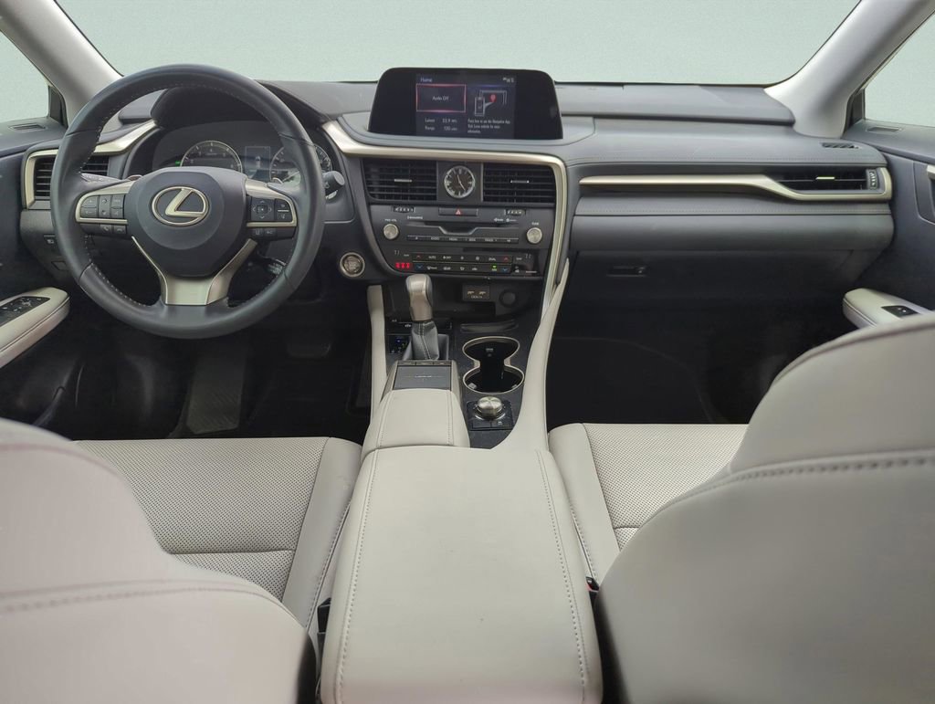 Used 2022 Lexus RX 350 FWD image 19