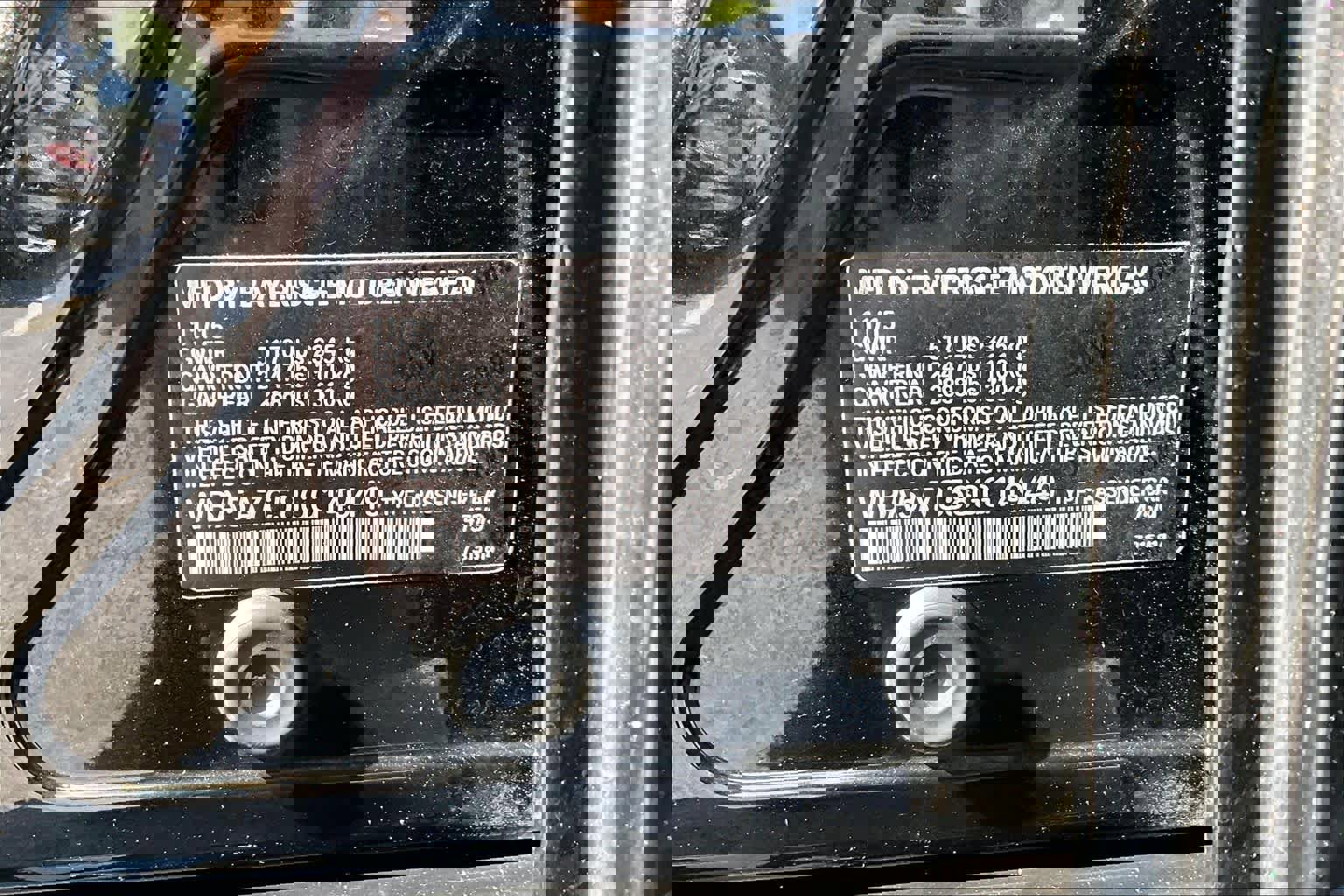 Used 2016 BMW 528i xDrive Sedan image 34