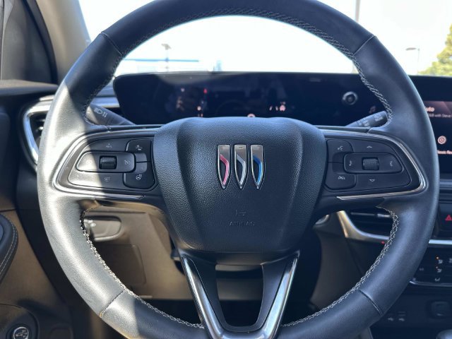 Used 2024 Buick Encore GX Preferred w/ Comfort Package AWD/4WD image 22