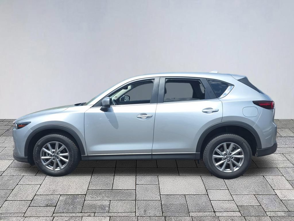 Used 2023 MAZDA CX-5 AWD 2.5 S image 4