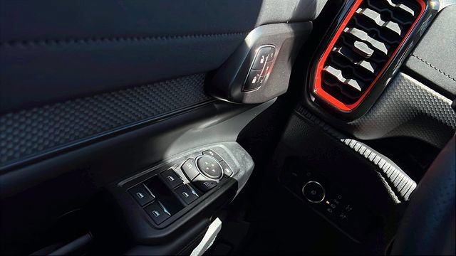 New 2026 Ford Ranger Raptor AWD/4WD image 31
