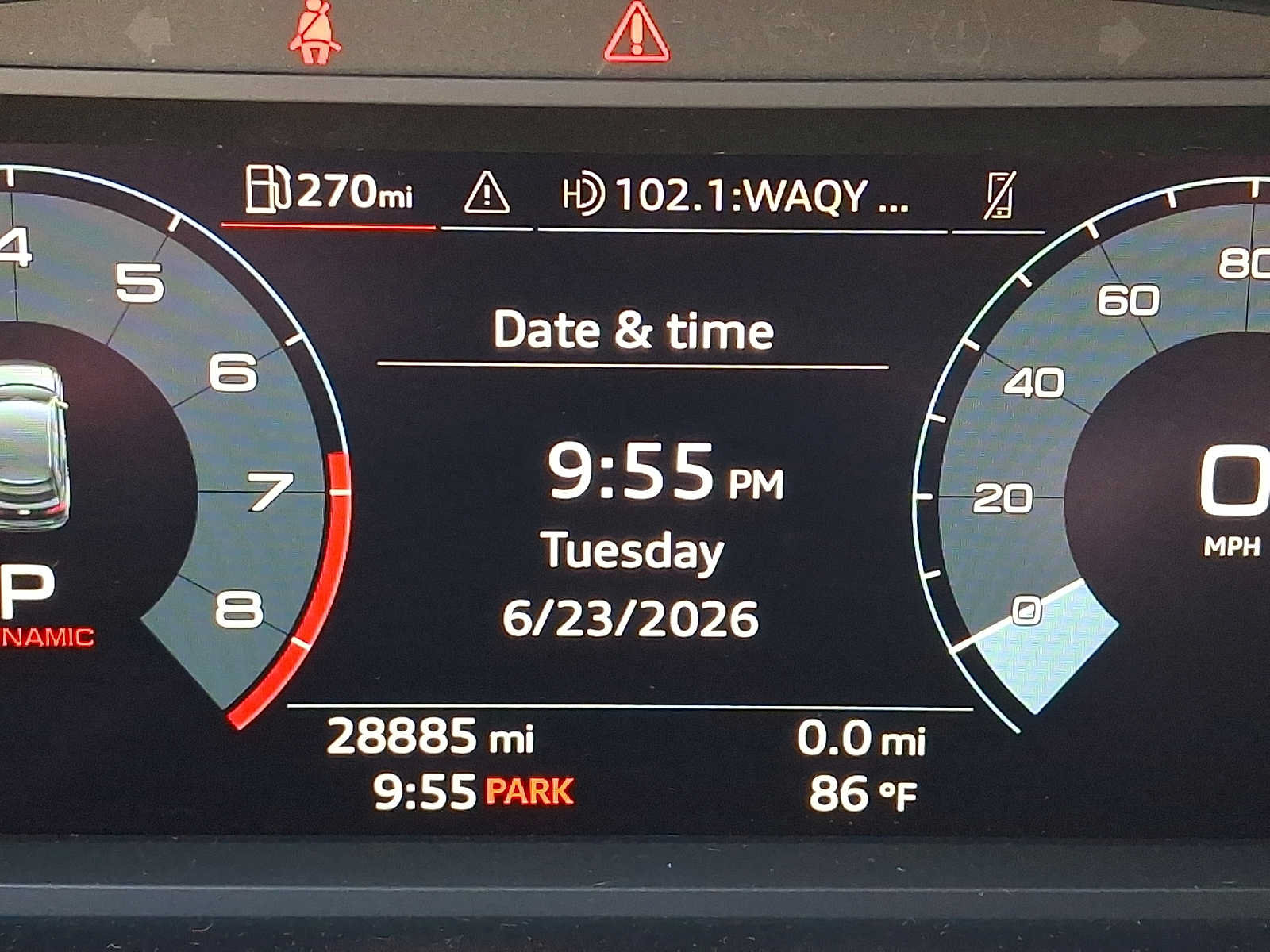 Used 2025 Audi Q3 2.0T Premium AWD/4WD image 22