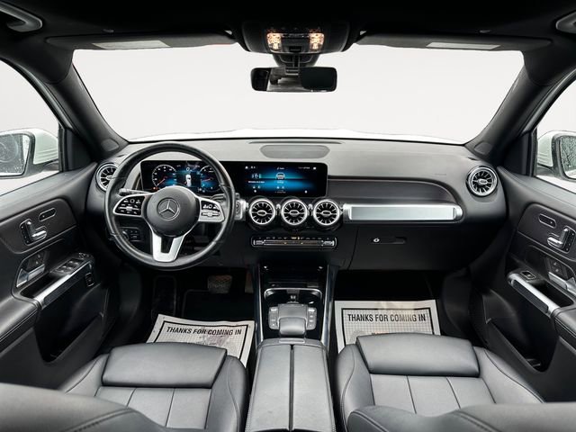 Used 2021 Mercedes-Benz GLB 250 4MATIC image 10