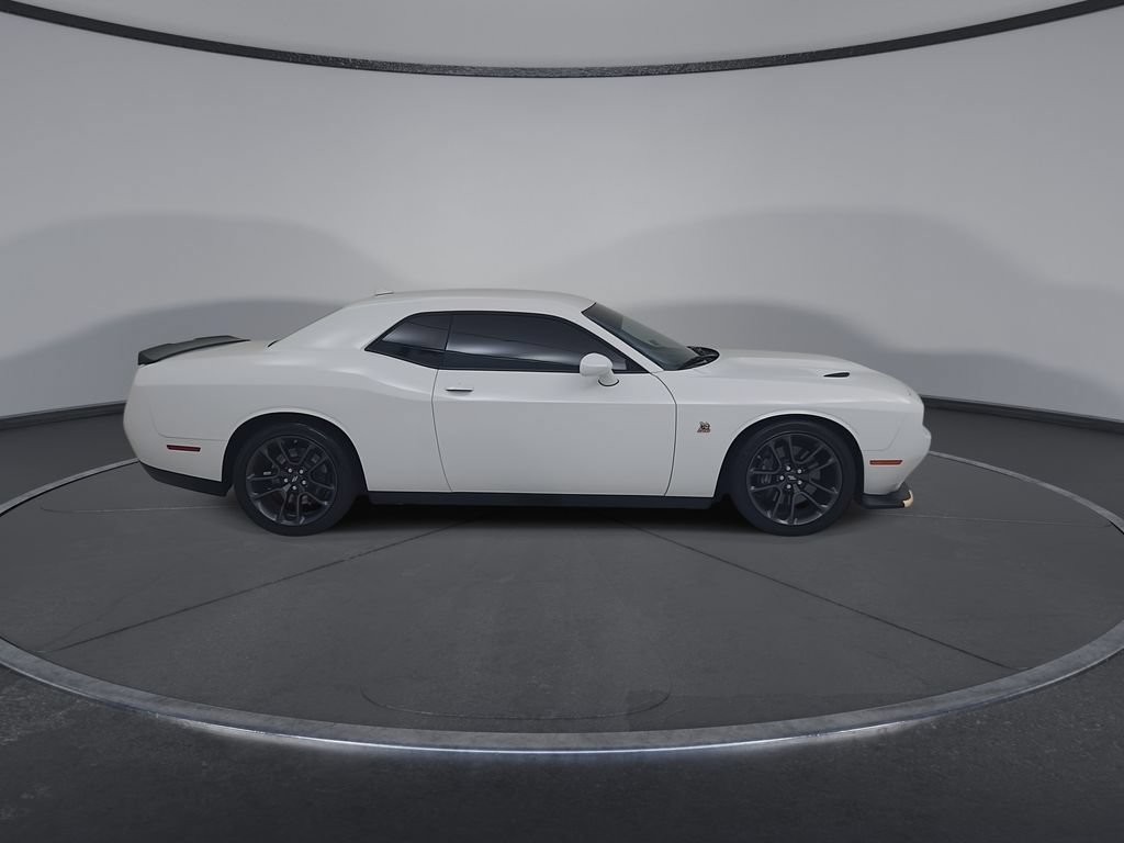 Used 2022 Dodge Challenger R/T Scat Pack w/ Plus Package RWD image 19