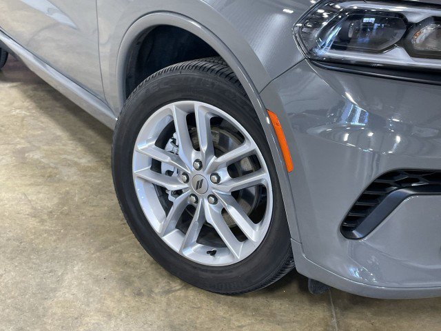 Used 2024 Dodge Durango GT w/ Mopar All Weather Package image 12
