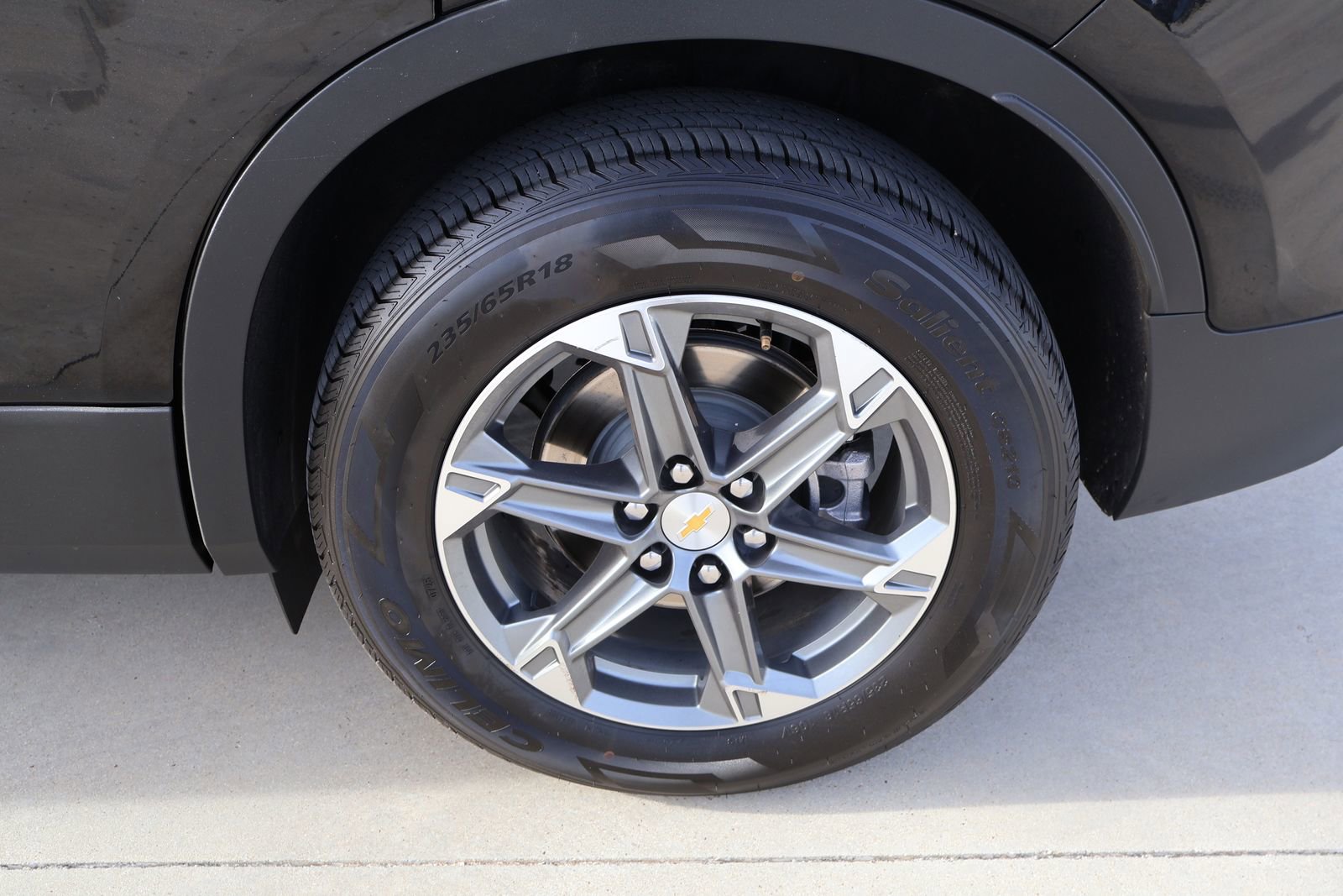 Used 2024 Chevrolet Blazer LT AWD/4WD image 10