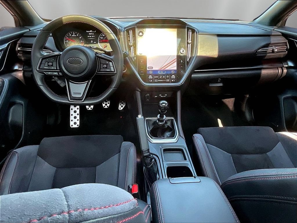Used 2022 Subaru WRX Limited AWD/4WD image 9