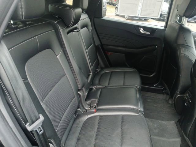 Certified 2022 Ford Escape SEL image 57