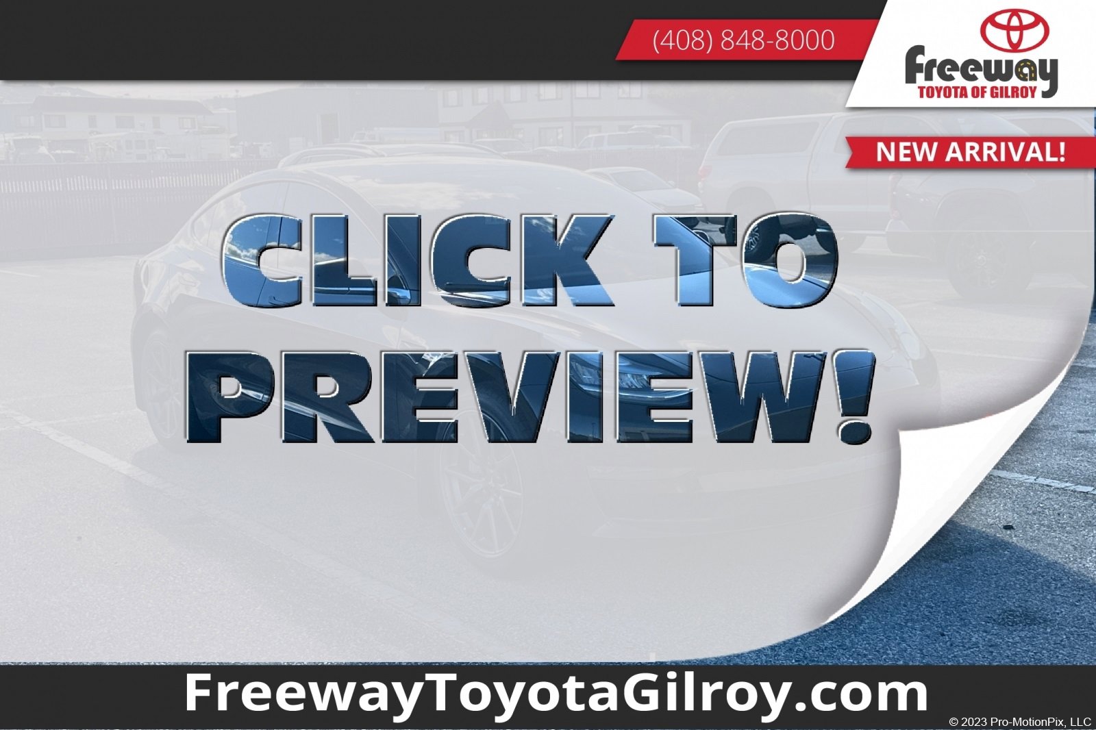 Used 2019 Tesla Model 3 Long Range