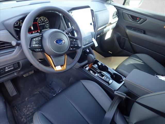 New 2026 Subaru Forester Wilderness image 11