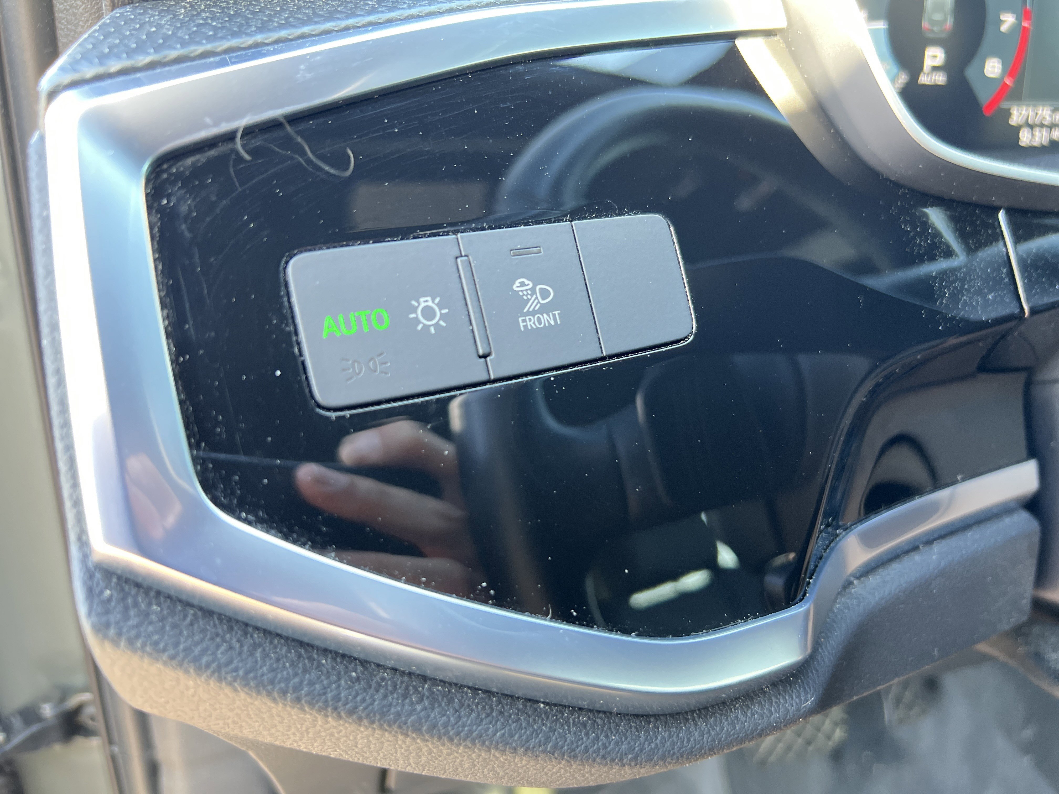 Used 2022 Audi Q3 2.0T Premium Plus image 37