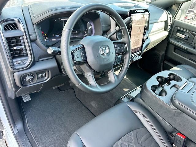 New 2026 RAM 2500 Power Wagon image 6