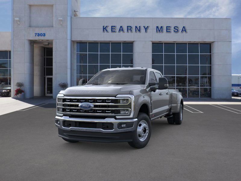 New 2026 Ford F350 XLT w/ XLT Premium Package image 2