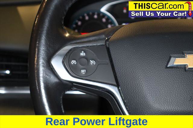 Used 2019 Chevrolet Traverse LT image 18