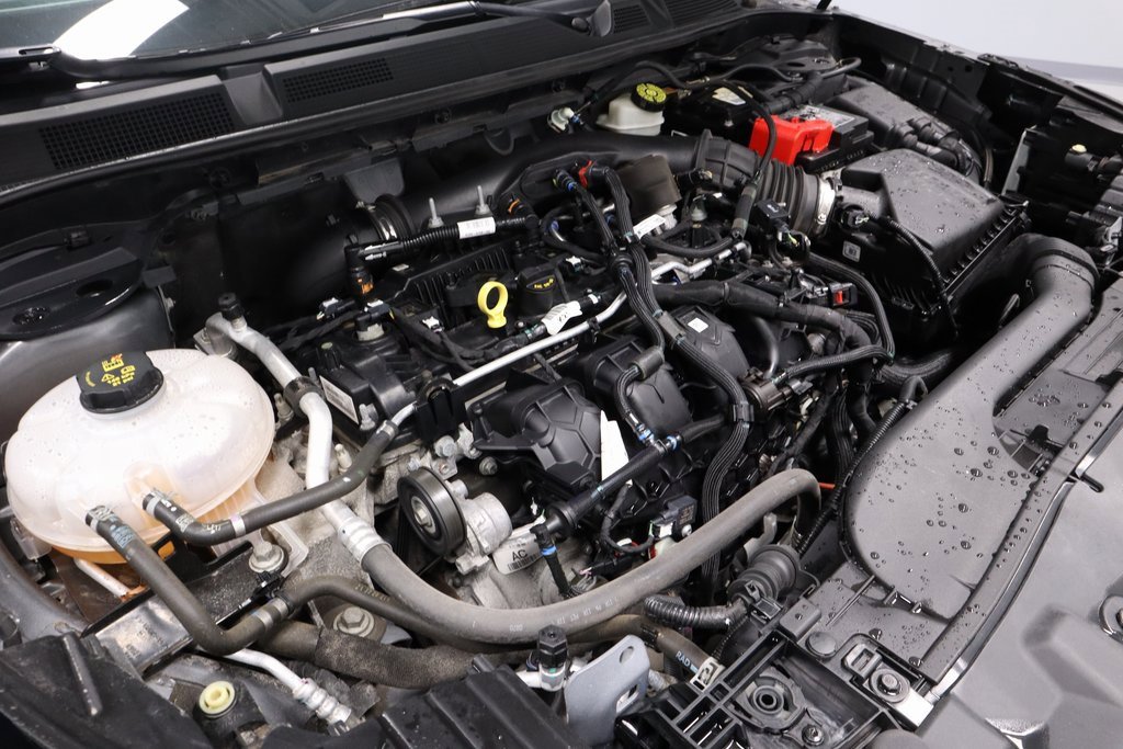 Used 2021 Lincoln Corsair Reserve w/ Equipment Group 201A image 15