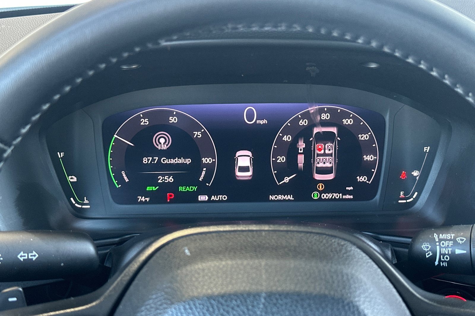 Used 2025 Honda Accord EX-L image 22