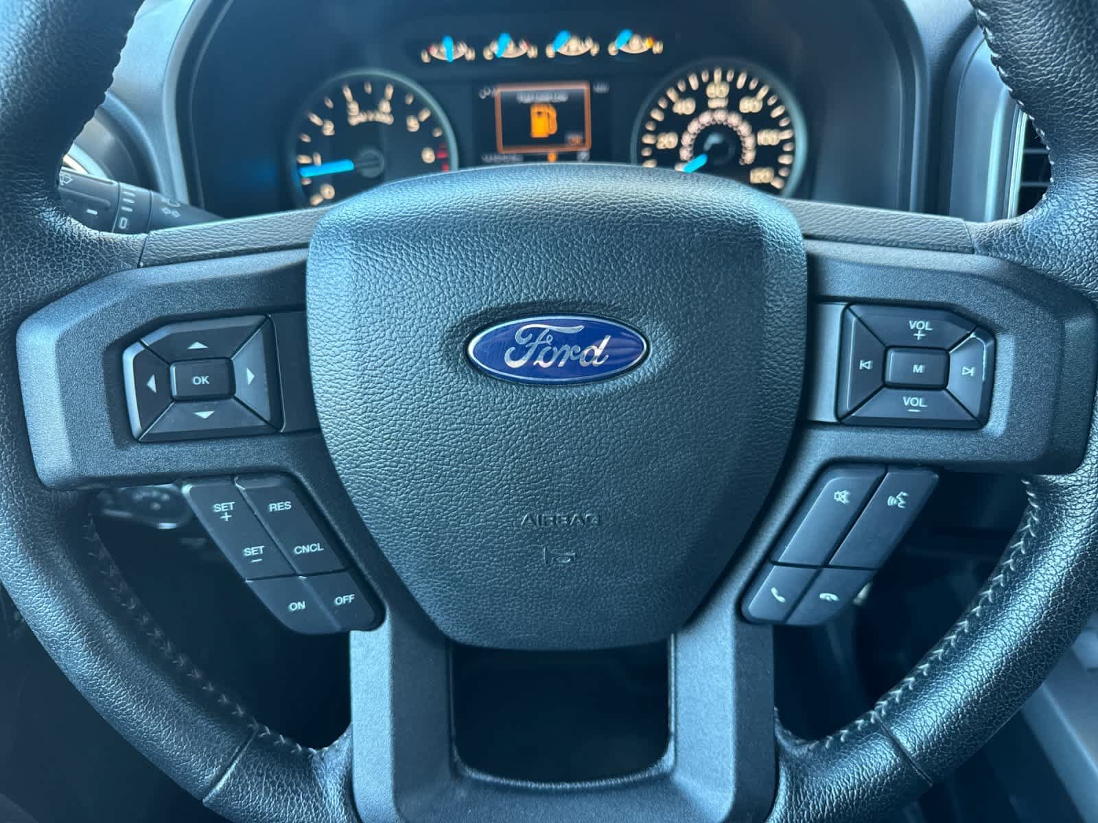 Used 2015 Ford F150 XLT w/ Equipment Group 301A Mid RWD image 21