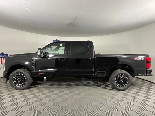 New 2026 Ford F350 Platinum image 6