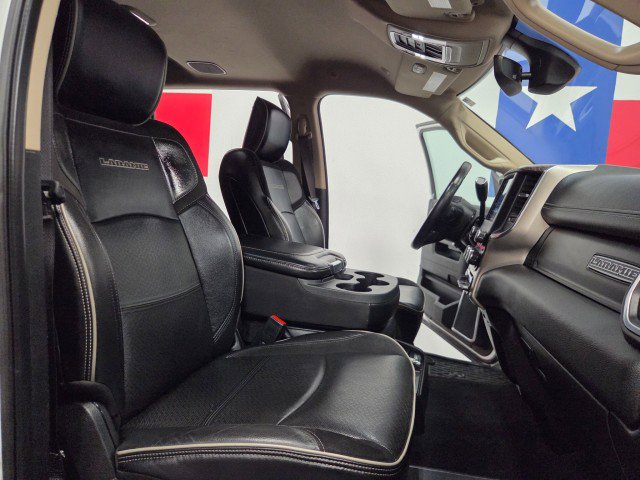 Used 2021 RAM 2500 Laramie AWD/4WD image 78