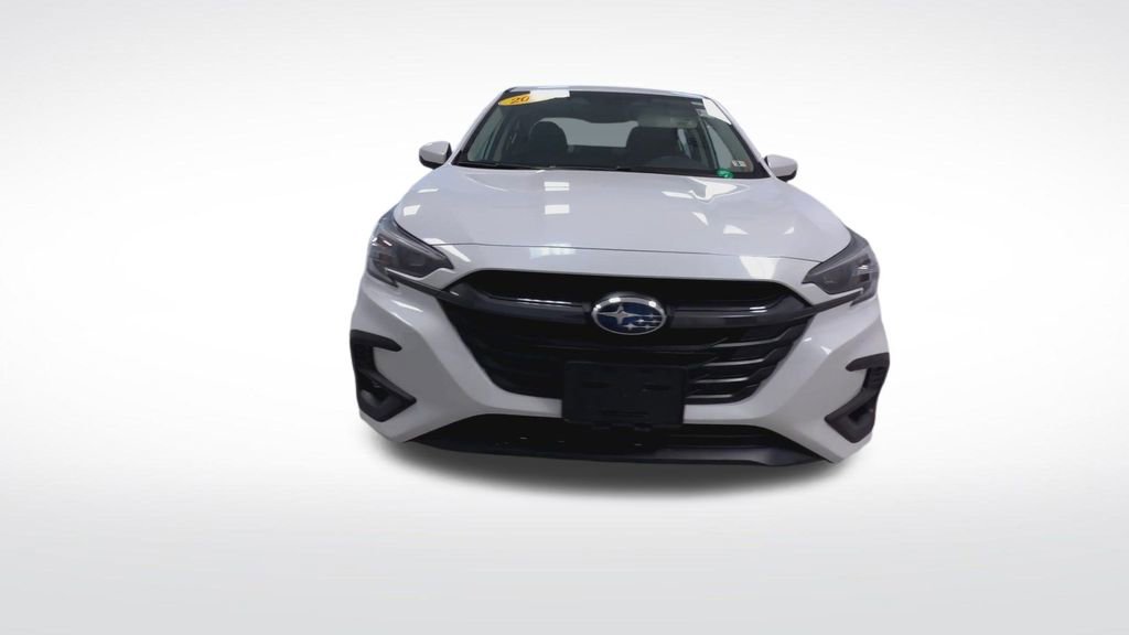 Used 2025 Subaru Legacy Premium image 3