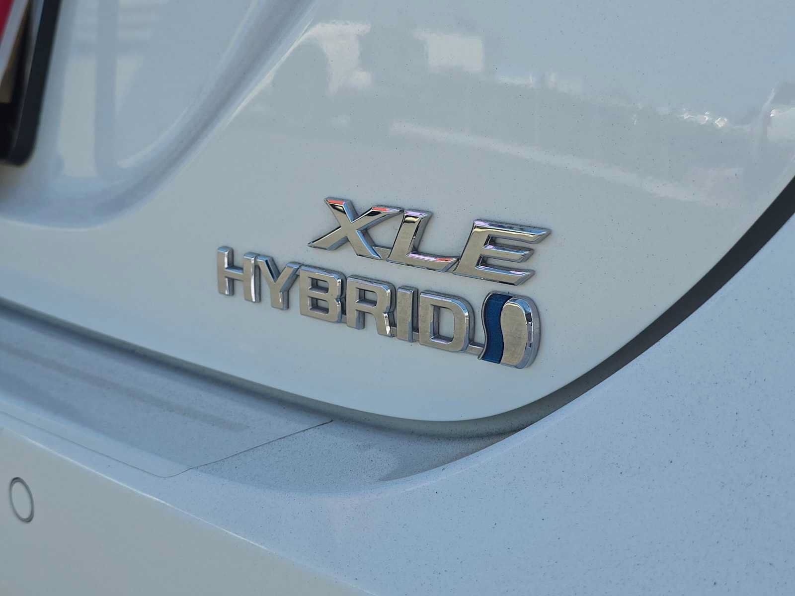Used 2020 Toyota Camry XLE w/ Driver Assist Package FWD image 13