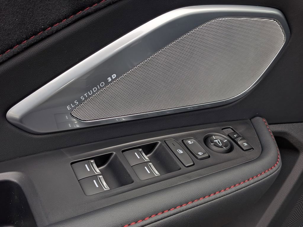 New 2026 Acura RDX A-Spec image 16