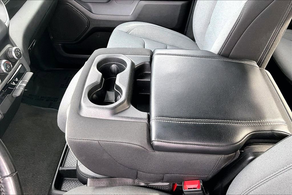 Used 2022 RAM 1500 Big Horn image 19