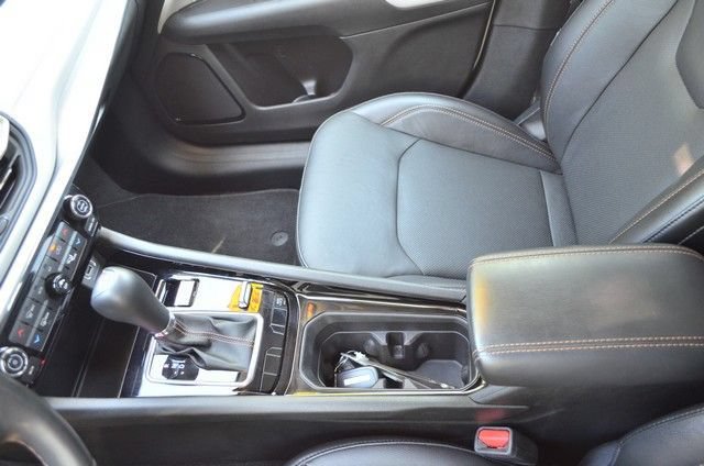 Used 2022 Jeep Compass Limited AWD/4WD image 25