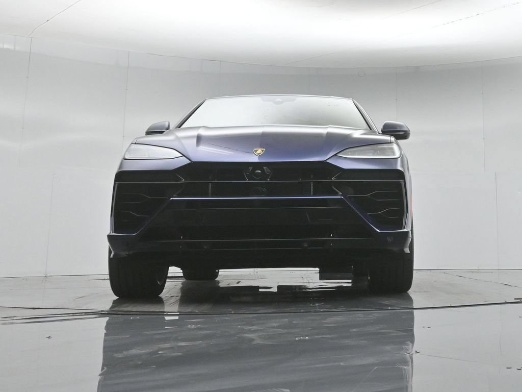 Used 2026 Lamborghini Urus SE AWD/4WD image 47