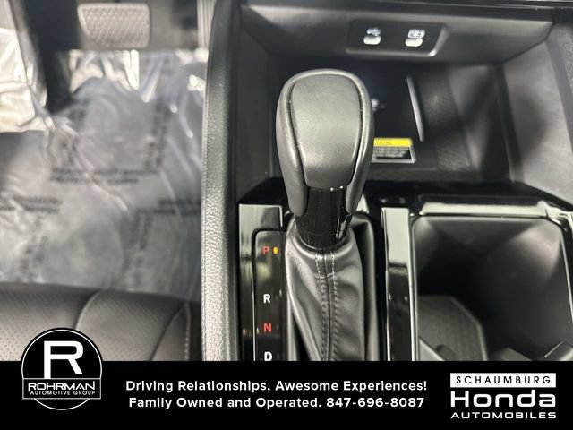Used 2025 Honda Accord EX-L image 18